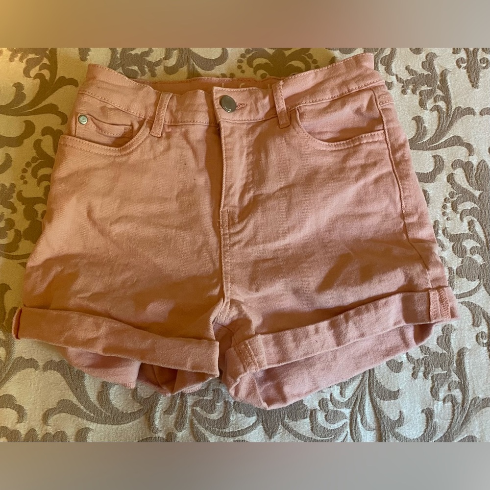 NWOT never been worn only wash